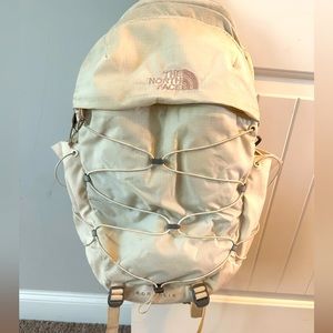 Women’s North face backpack